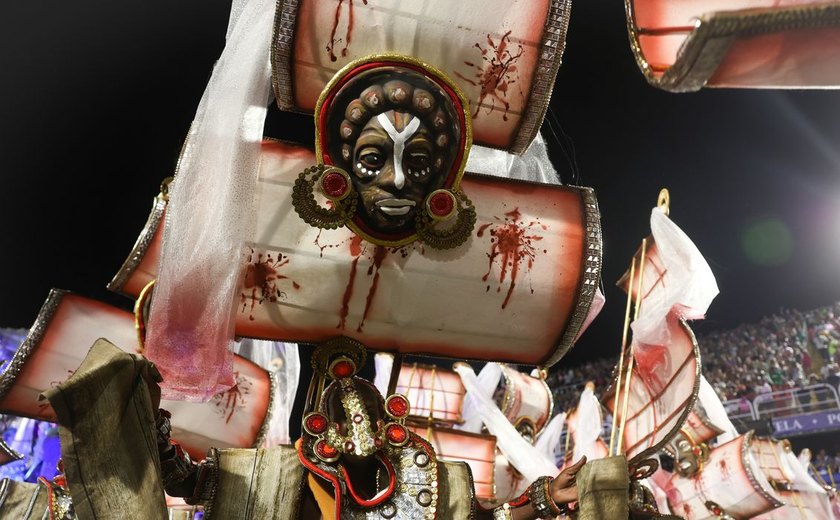 Margareth diz ser “inaceitável” punição por uso de Iorubá no carnaval