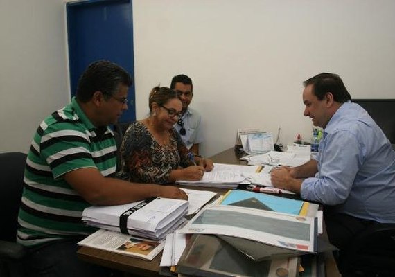 Transporte escolar para alunos da rede estadual está garantido