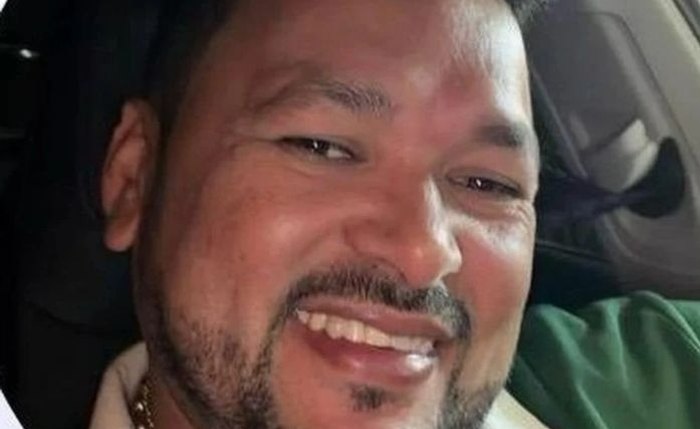 Marcos Aparecido Ribeiro, de 46 anos, conhecido como “Marquinho”