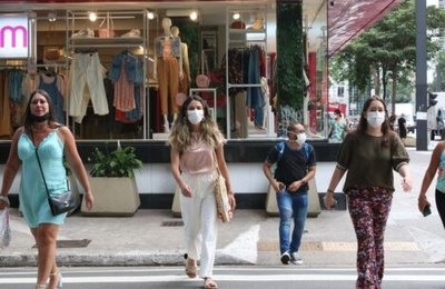 Ministério inclui covid-19 em lista de notificação compulsória