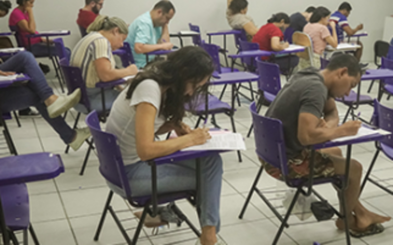 03/02/2023 – TRT-19 divulga o edital do resultado da prova discursiva do concurso público realizado em 11/12/2022