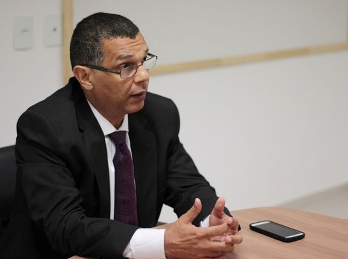 Administrador Roberto Moisés assume comando da Alagoas Previdência