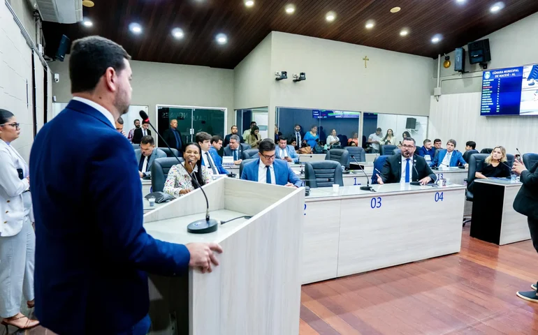 Vereadores usam UPAs e entraves da regulação em Maceió para criticar Saúde de Alagoas