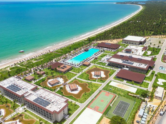 Alagoas fortalece turismo esportivo e sediará Copa Afia Brasil 2023
