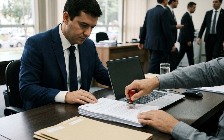 Governo bloqueia 27 plataformas do mercado preditivo no Brasil