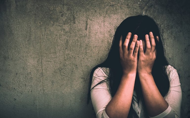 Uma a cada quatro mulheres foi vítima de violência no último ano, aponta pesquisa