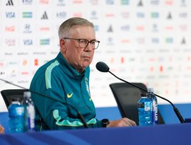 Novos nomes na pré-lista da Seleção Brasileira para Data FIFA de novembro