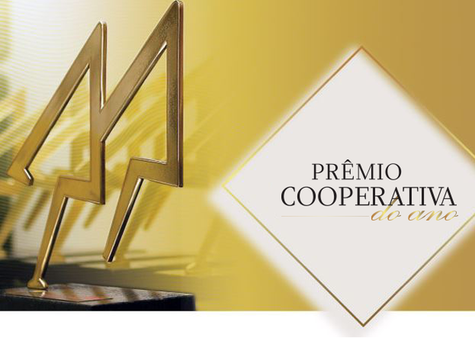 Prêmio Cooperativa do Ano inicia inscrições em julho