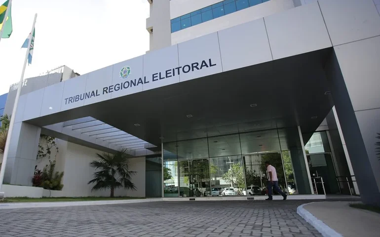 TRE de Alagoas inaugura Ponto de Inclusão Digital em Matriz de Camaragibe