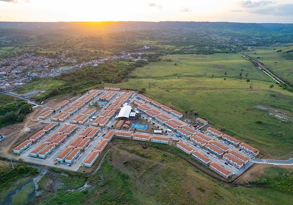 Lançamentos do MCMV caem 15,5% no 2º tri ante 2º tri de 2024, diz CBIC; vendas sobem 11,9%