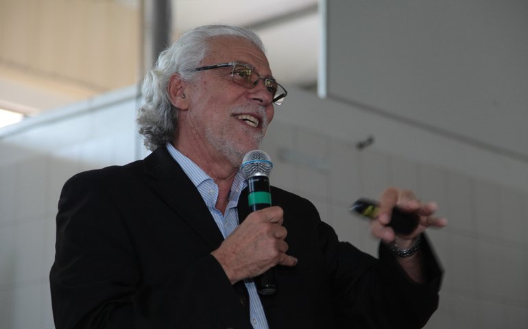 Palestra sobre comportamento escolar será realizada em Arapiraca em julho