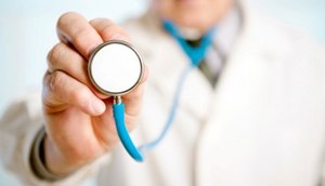 Médicos