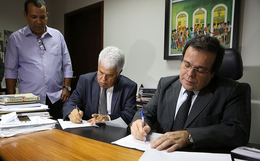 Acordo no TJ põe fim à greve dos servidores do Pam Salgadinho