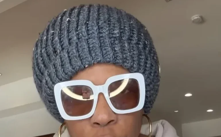 Macy Gray anuncia shows no Brasil em 2026