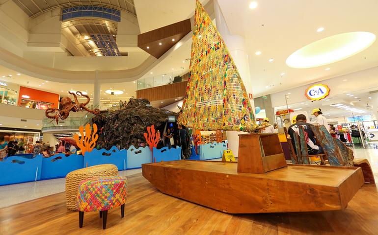 Artesãos apoiados pelo Alagoas Feita à Mão têm perspectivas positivas para 2023