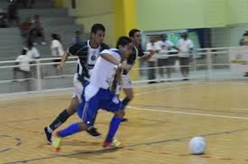 Prefeito Yale dará início à 5ª Copa de Futsal de Arapiraca nesta sexta-feira (11)