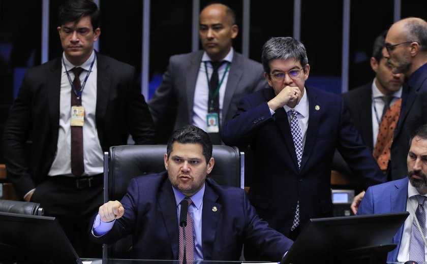 Congresso vota projeto para liberar emendas parlamentares