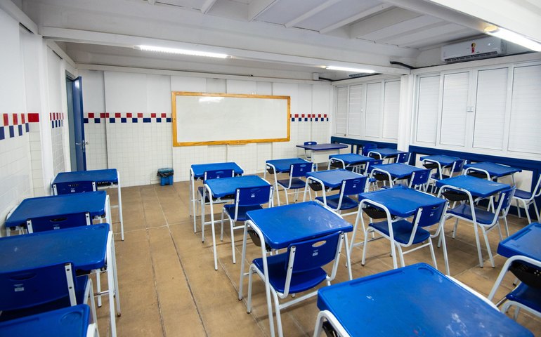 Governo de Alagoas entrega Escola de Ensino Integral Maria Rita Lyra nesta terça-feira (20)