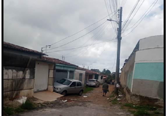 Em indicações, Aldo Loureiro solicita obras de saneamento e outras melhorias para a Grota da Iraci