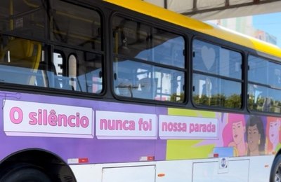 Semuc lança campanha de combate à importunação sexual no transporte público