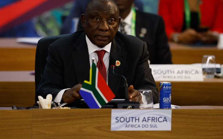 África do Sul: entenda falsa acusação de Trump sobre genocídio branco