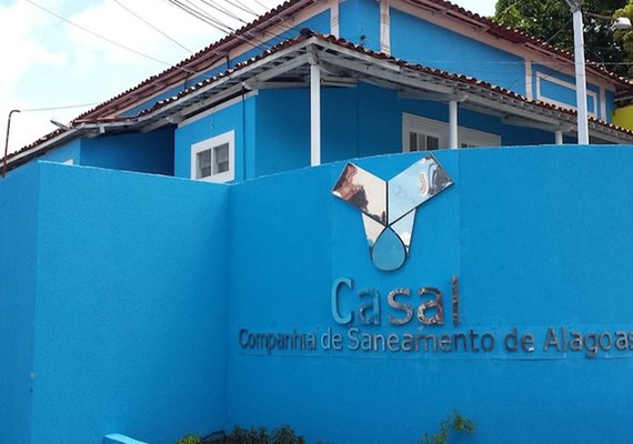 Estrela e Minador: Casal trabalha para regularizar abastecimento