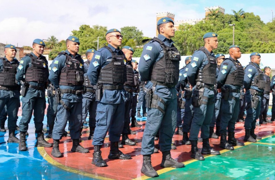 PMSE / Foto: Foto : Ascom/ PMSE