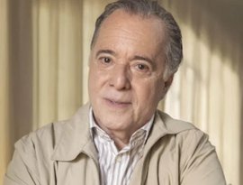 Tony Ramos critica recriação de atores por inteligência artificial: 'Acho um horror'