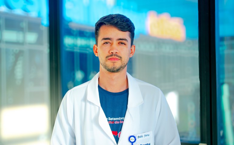 Hospital da Cidade alerta para sinais e reforça cuidados contra ISTs