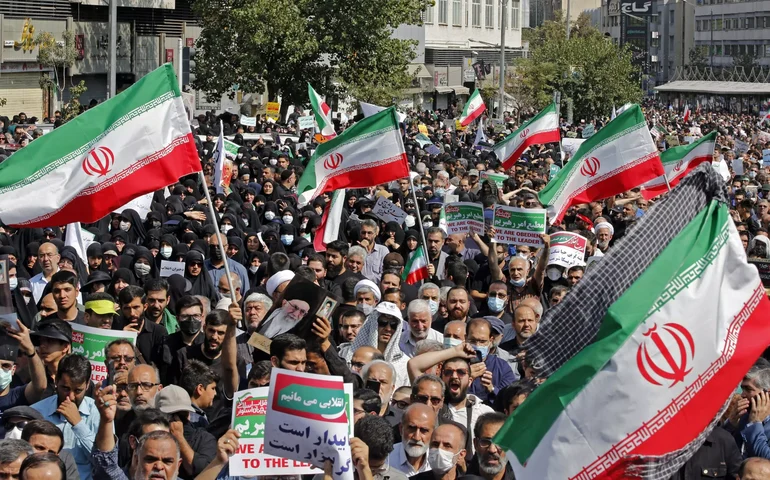 Israel invade maior Cidade do Sul de Gaza, considerada refúgio do Hamas