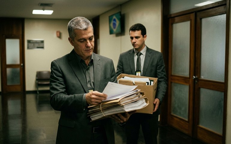 Dados entregues ao STF indicam que gastos com 'penduricalhos' no MP e Judiciário somam R$ 17 bi