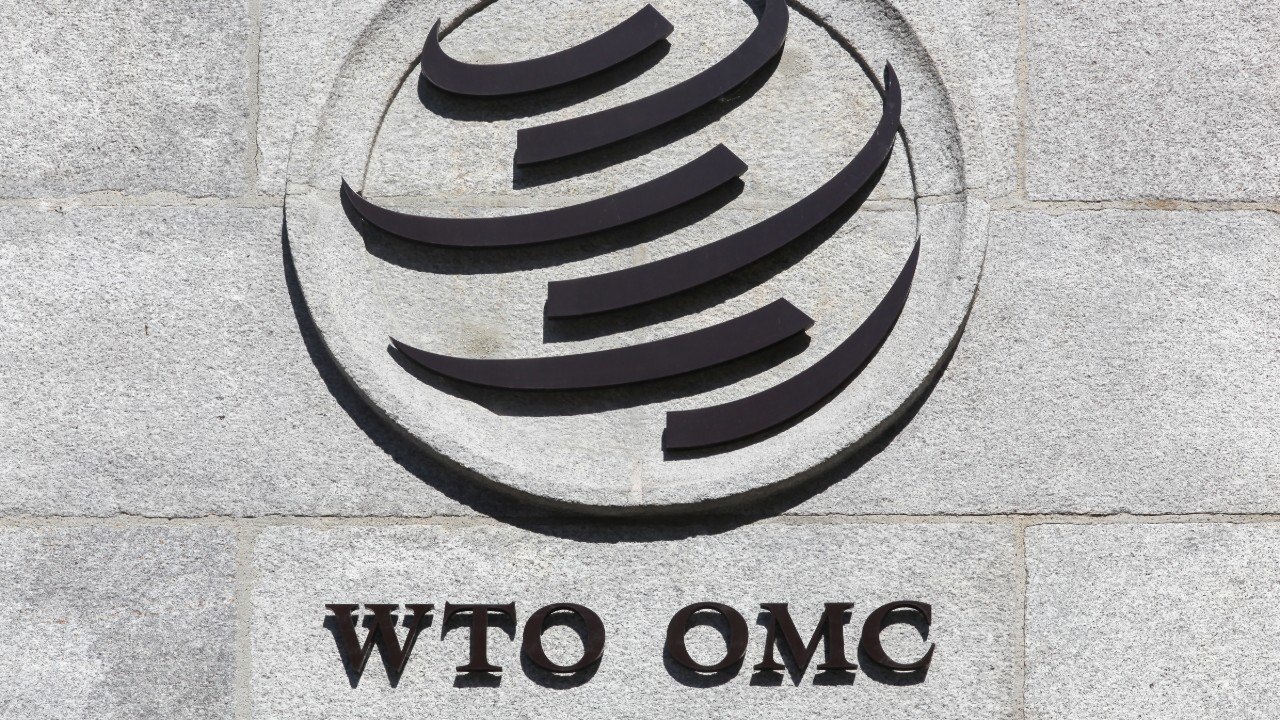 UE desafia China na OMC para proteger patentes de tecnologia