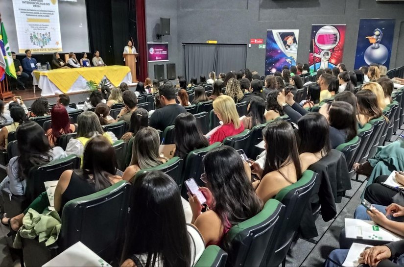 Hospital de Emergência do Agreste promove I Simpósio Interdisciplinar do Setembro Amarelo