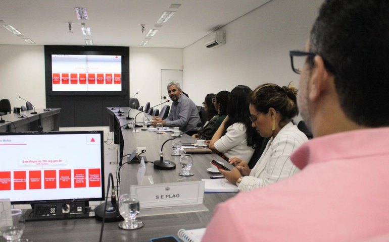 Transformação Digital de Alagoas é finalista em prêmio internacional que será entregue em Singapura