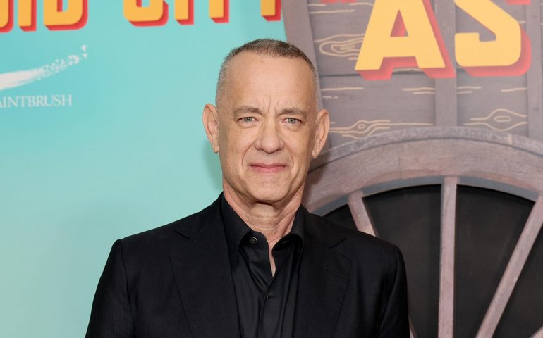 De Tom Hanks a Natalie Portman, astros de Hollywood impulsionam paixão pelo futebol nos EUA