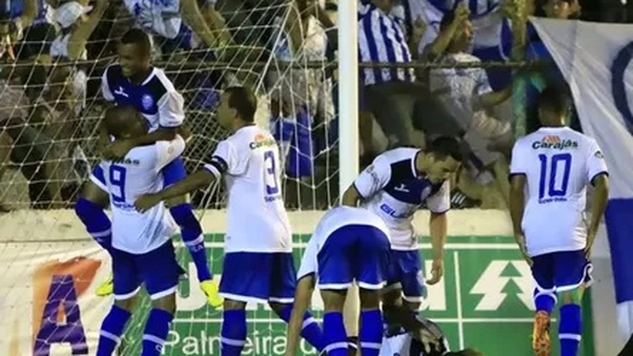 CSA derrota CSE de 1 a 0 em Palmeira dos Índios