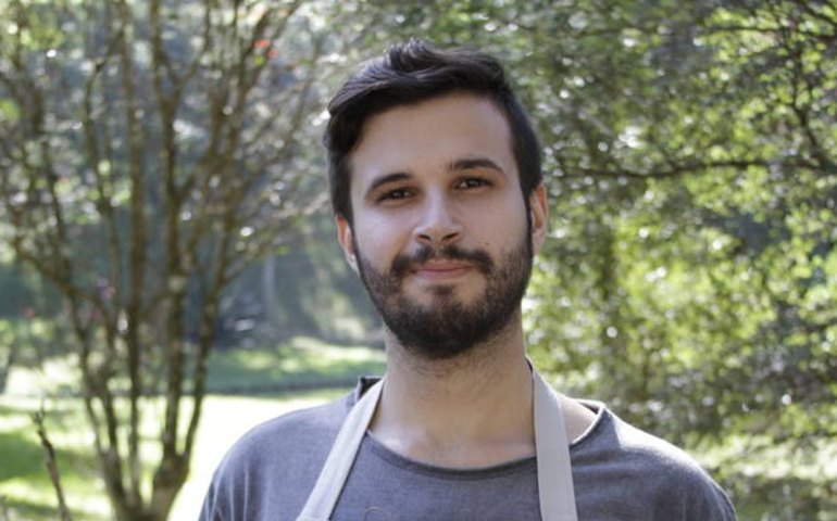 Ex-participante do &#8216;Bake Off&#8217; denuncia golpe envolvendo estupro e roubo