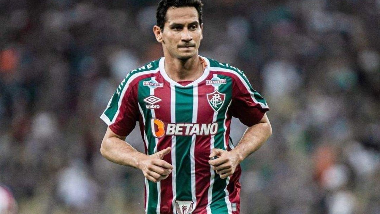 Paulo Henrique Ganso renova contrato com o Fluminense até o final de 2025
