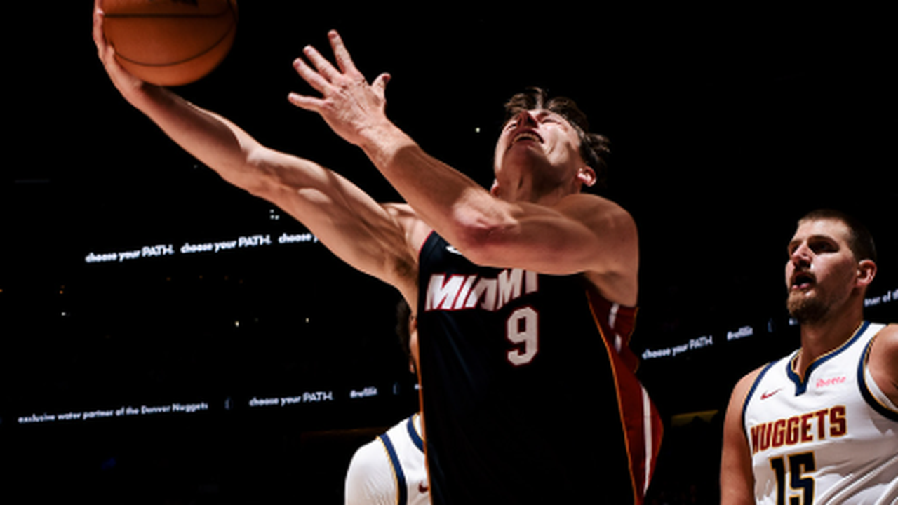 Incêndio destrói residência do técnico Erik Spoelstra, do Miami Heat