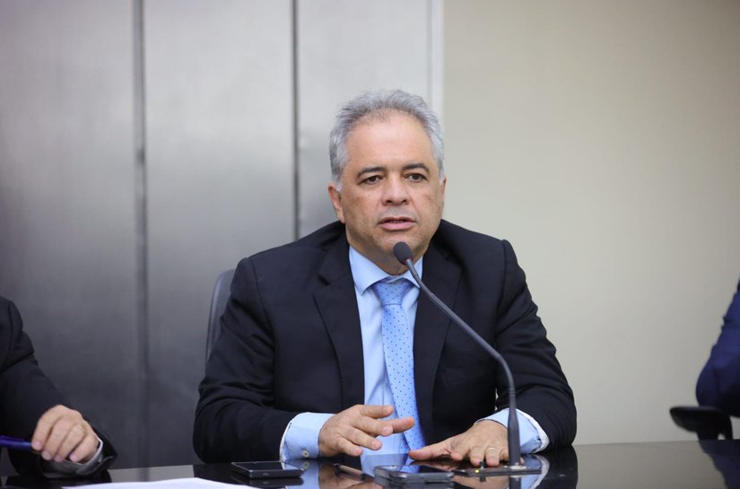 Deputado Silvio Camelo propõe Política Estadual de Incentivo ao Cicloturismo em Alagoas