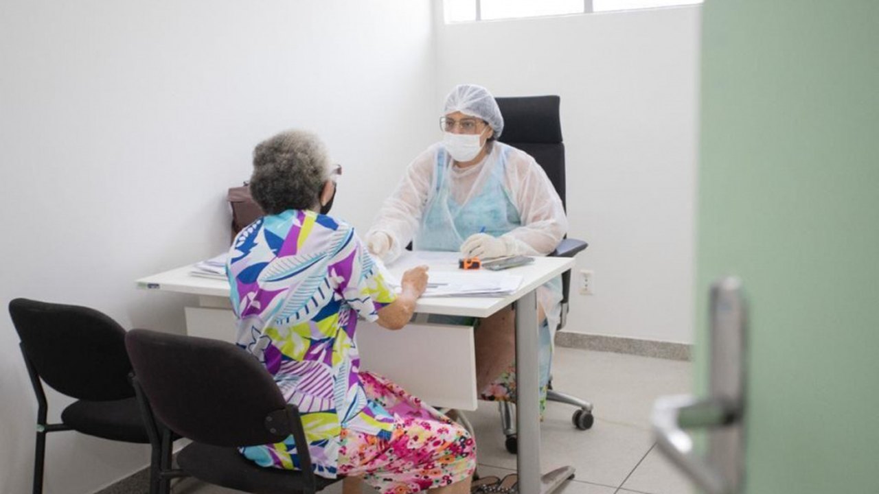 Diabetes: linhas de cuidado de Maceió trabalham para prevenção e tratamento da doença