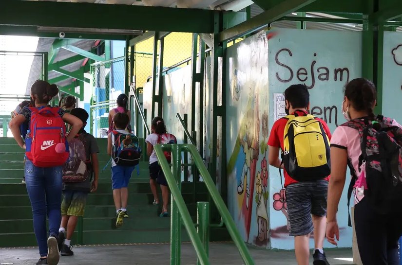 Projeto prepara professores para a inclusão de alunos com TDAH