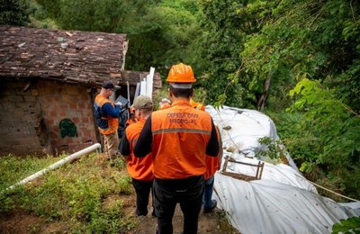 Ocorrências caem mais de 50% nos primeiros meses de 2026 em comparação aos anos anteriores