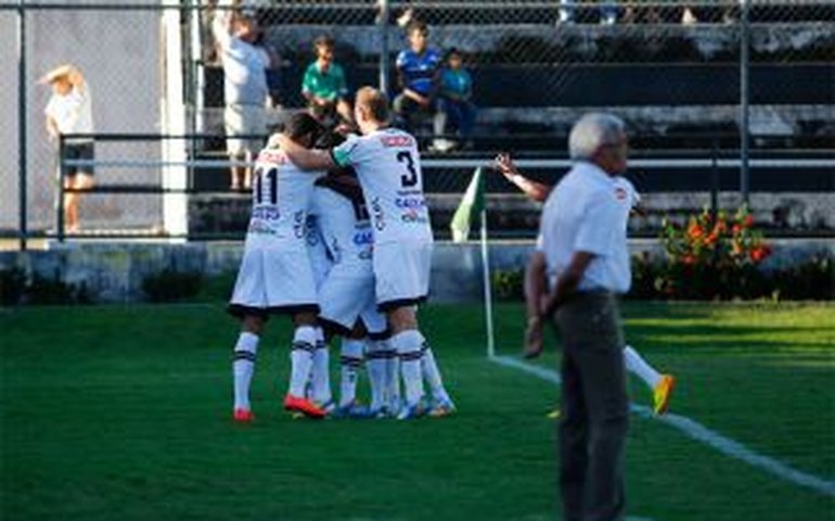 Comissão técnica divulga programação semanal de treinamentos do ASA