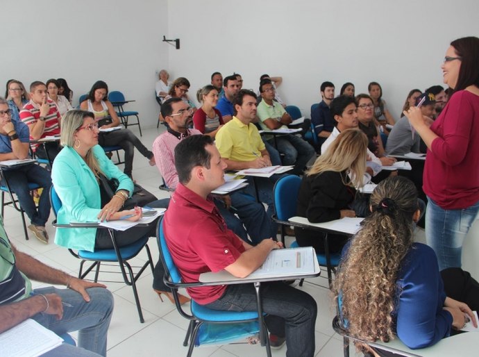 Gerentes e servidores de prefeituras são treinados para novo sistema do Sine