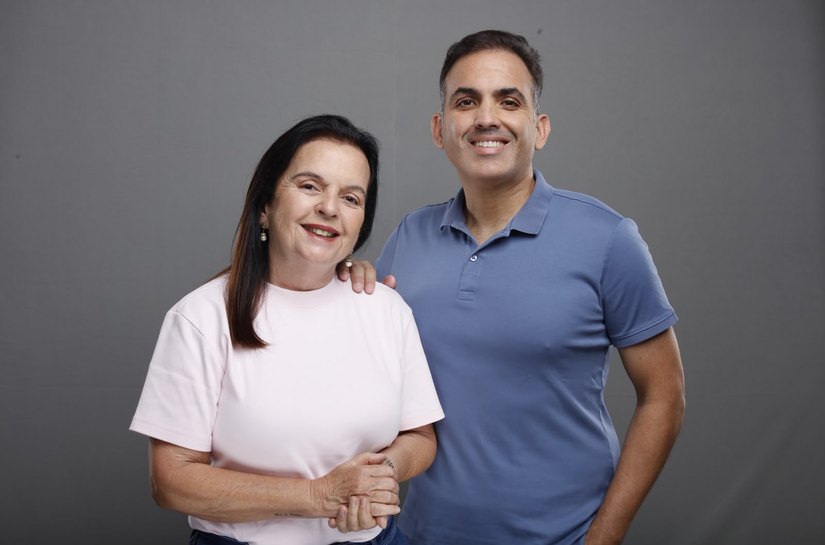 Renato Filho e Fátima Canuto lançam candidaturas no dia 23 em ato político no Pilar