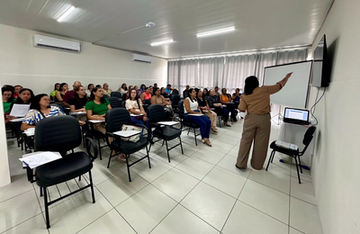 Semed premia professores e estudantes com melhor desempenho no Penedo Avalia