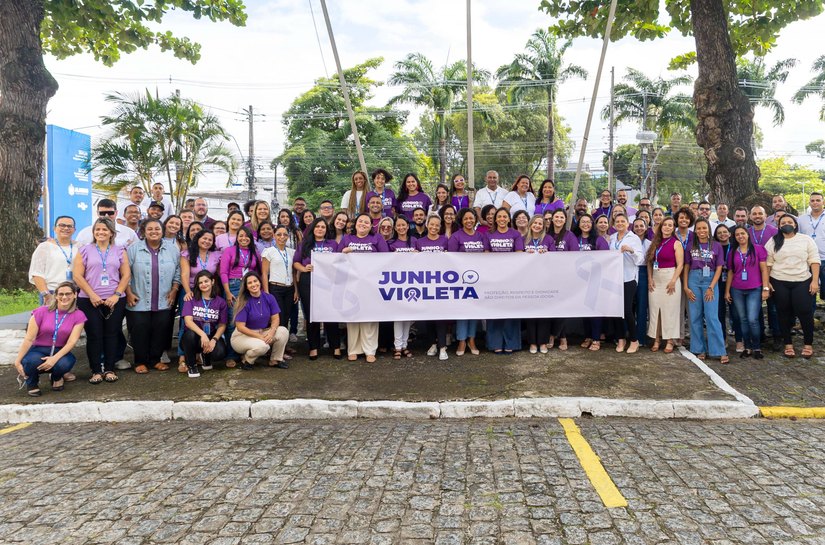 Governo de Alagoas fortalece Rede de Proteção à Pessoa Idosa com ações integradas e novas ferramentas