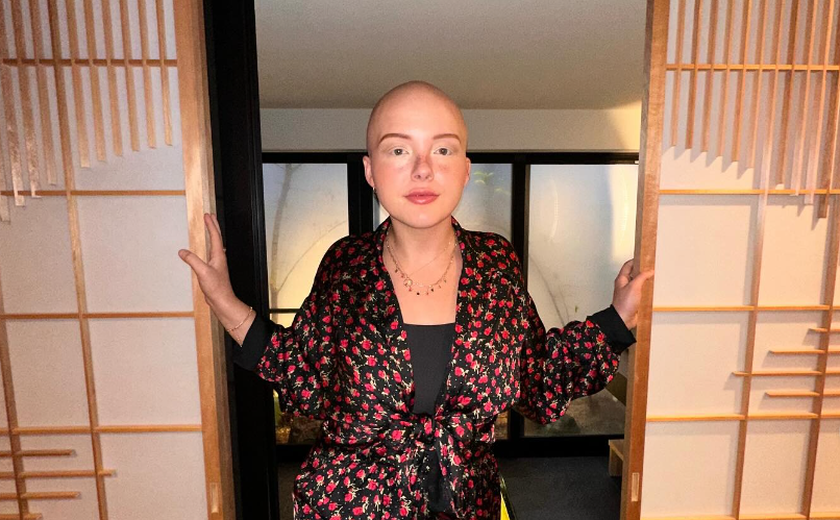Maddy Baloy, TikToker que compartilhou sua luta contra o câncer terminal, morre aos 26 anos