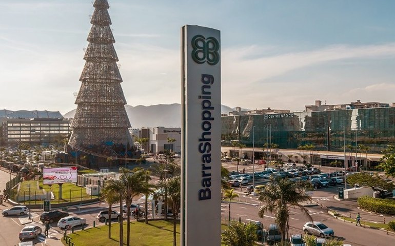 BarraShopping lidera preferência dos cariocas com experiências inovadoras